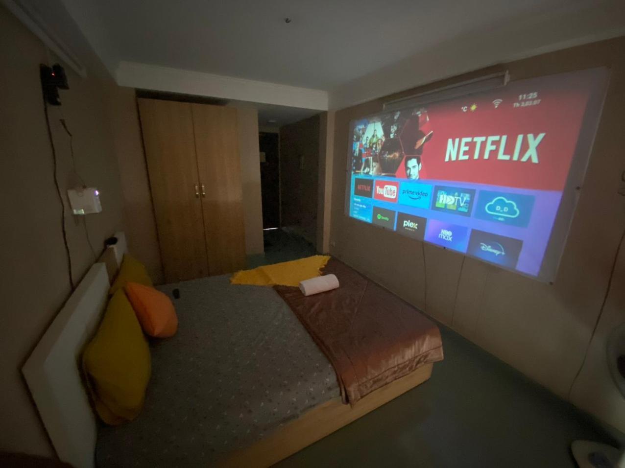 Apartamento Jackey House Ciudad Ho Chi Minh  Exterior foto